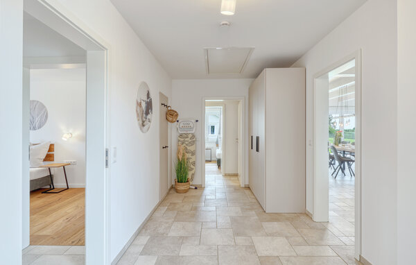 Holiday Home - Dagebüll , Germany - DSL273 502