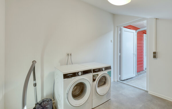 Holiday Home - Dagebüll , Germany - DSL273 503
