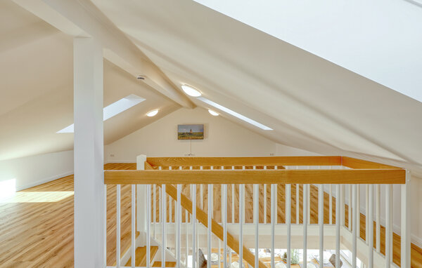 Holiday Home - Dagebüll , Germany - DSL273 504