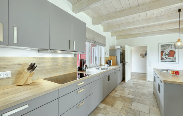 Holiday Home - Dagebüll , Germany - DSL273 8