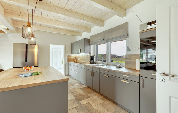 Holiday Home - Dagebüll , Germany - DSL273 401