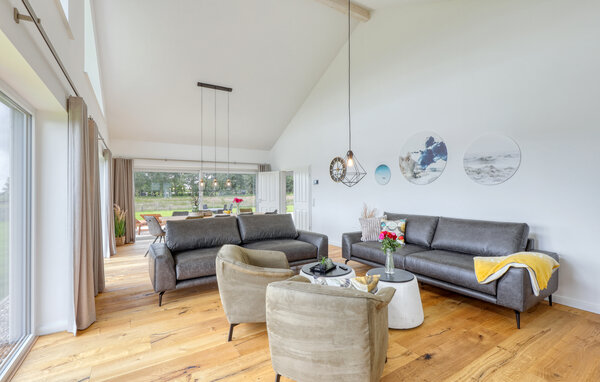 Holiday Home - Dagebüll , Germany - DSL273 3