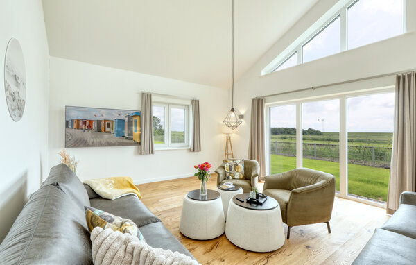 Holiday Home - Dagebüll , Germany - DSL273 301