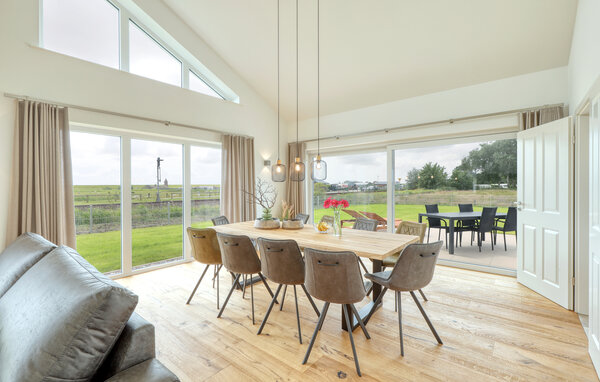 Holiday Home - Dagebüll , Germany - DSL273 4