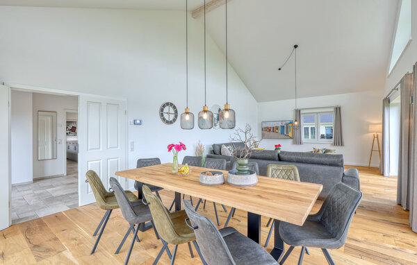 Holiday Home - Dagebüll , Germany - DSL273 302