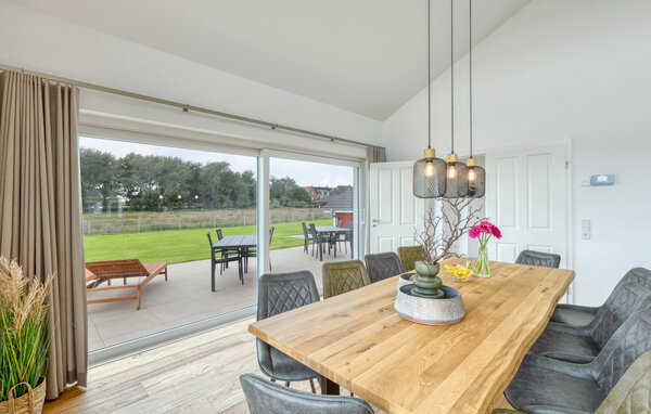 Holiday Home - Dagebüll , Germany - DSL273 5