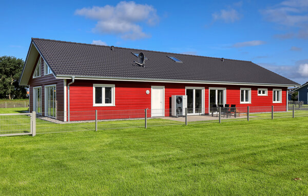 Holiday Home - Dagebüll , Germany - DSL273 81