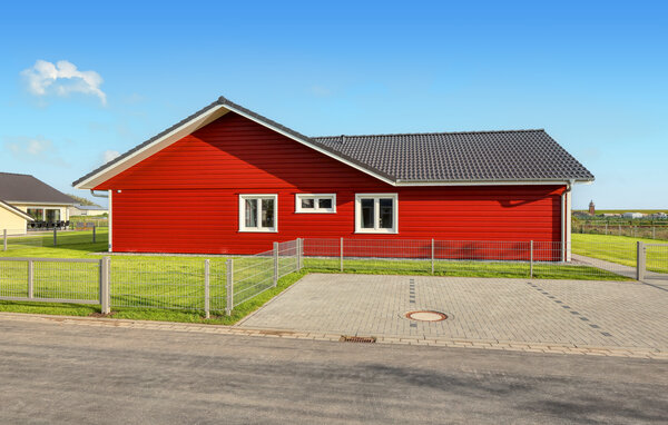 Holiday Home - Dagebüll , Germany - DSL273 82