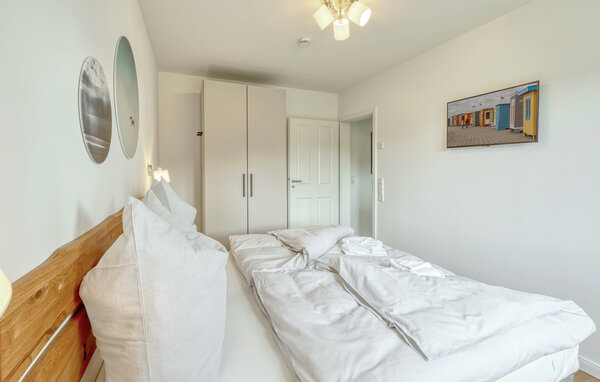 Vakantiehuis 