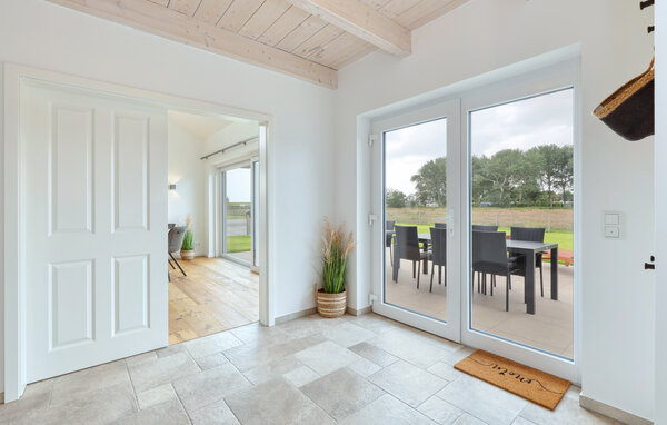 Vakantiehuis 