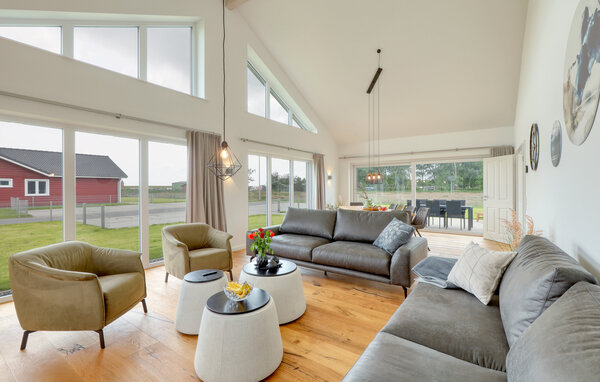 Vakantiehuis 