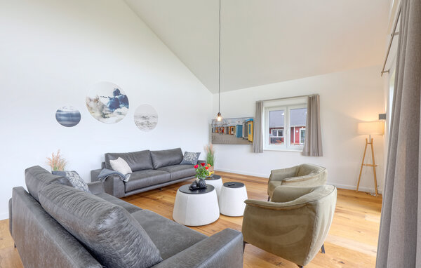 Vakantiehuis 