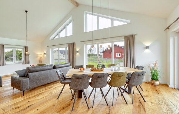 Vakantiehuis 
