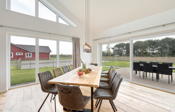 Vakantiehuis 