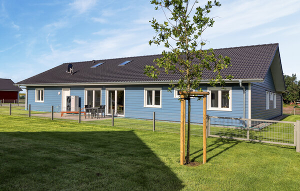 Vakantiehuis 