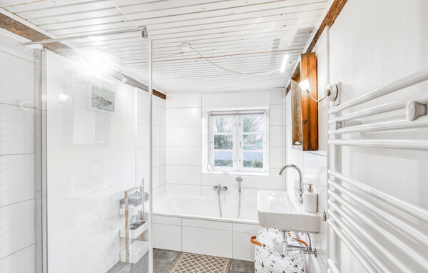 Holiday Home - Niebüll , Germany - DSL275 701