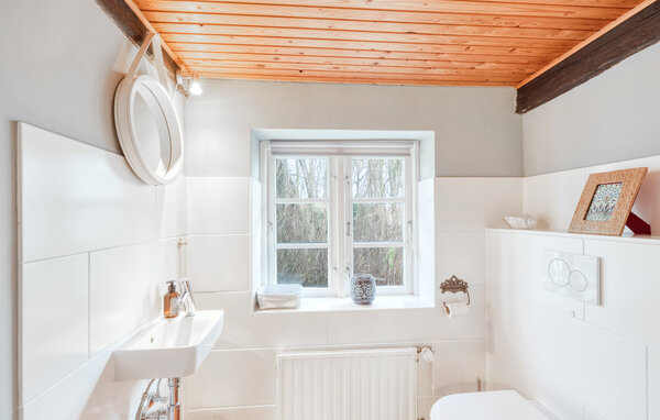 Holiday Home - Niebüll , Germany - DSL275 703