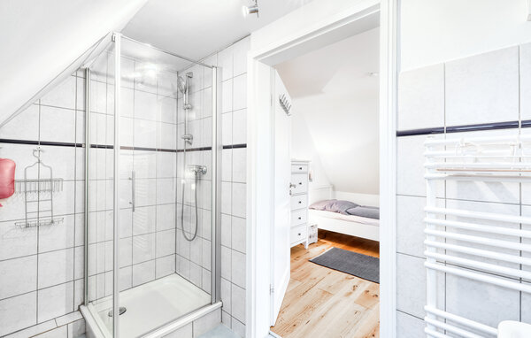 Holiday Home - Niebüll , Germany - DSL275 705