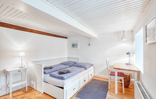 Holiday Home - Niebüll , Germany - DSL275 602