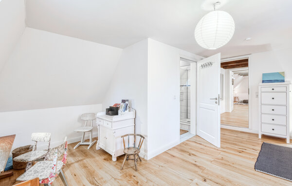 Holiday Home - Niebüll , Germany - DSL275 605
