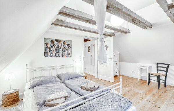 Holiday Home - Niebüll , Germany - DSL275 606