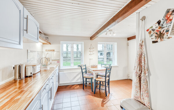 Holiday Home - Niebüll , Germany - DSL275 7