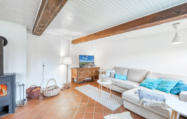 Holiday Home - Niebüll , Germany - DSL275 4