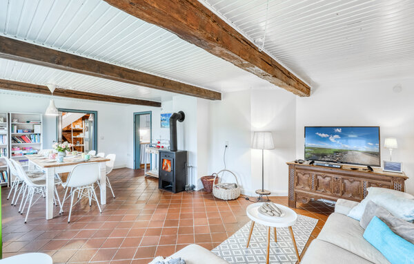 Holiday Home - Niebüll , Germany - DSL275 301