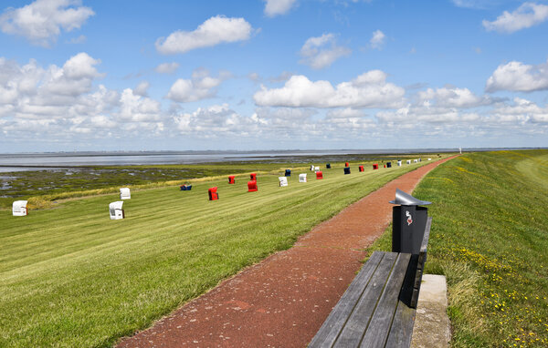 Vakantiehuis - Friedrichskoog Spitze , Duitsland - DSL276 2