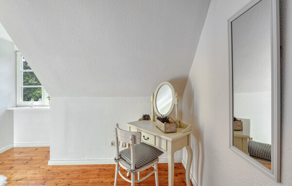 Ferienwohnung Schleiflair