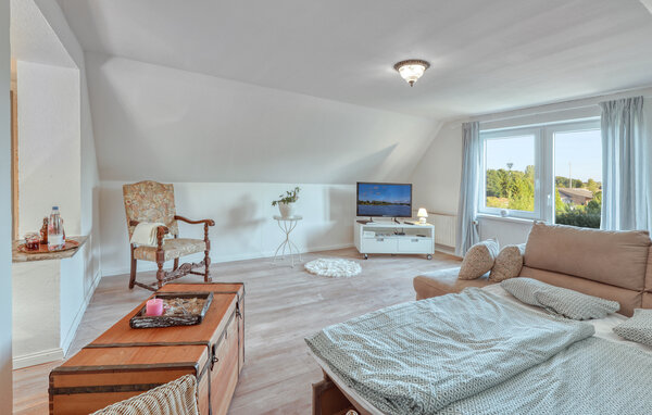 Ferienwohnung Schleiflair