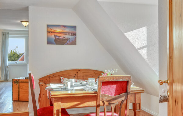 Ferienwohnung Schleiflair