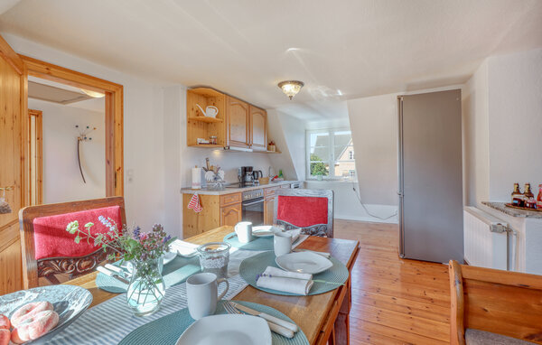Ferienwohnung Schleiflair