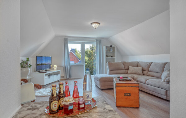 Ferienwohnung Schleiflair