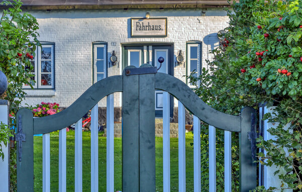 Ferienwohnung Schleiflair