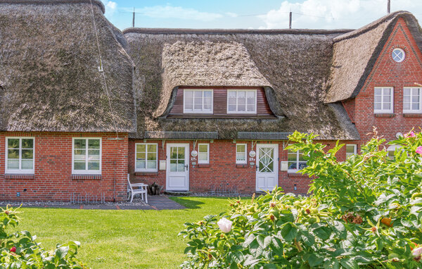 Ferienhaus - Nordstrand , Deutschland - DSL293 1