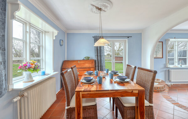 Holiday Home - Dagebüll , Germany - DSL295 1