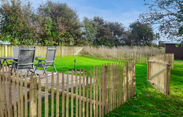 Ferienhaus - Dagebüll , Deutschland - DSL295 102