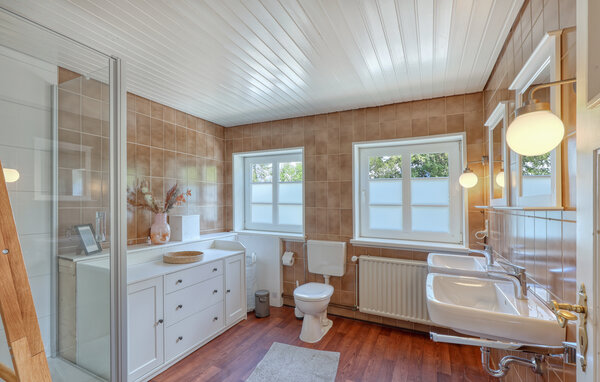 Ferienhaus - Niebüll , Deutschland - DSL296 9