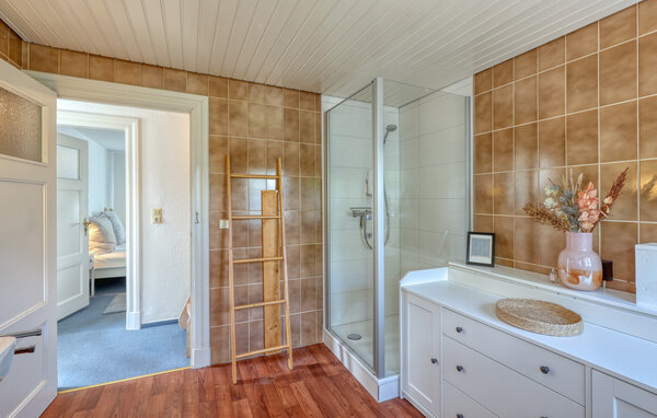 Ferienhaus - Niebüll , Deutschland - DSL296 701