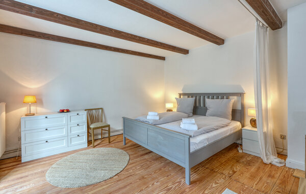 Ferienhaus - Niebüll , Deutschland - DSL296 8