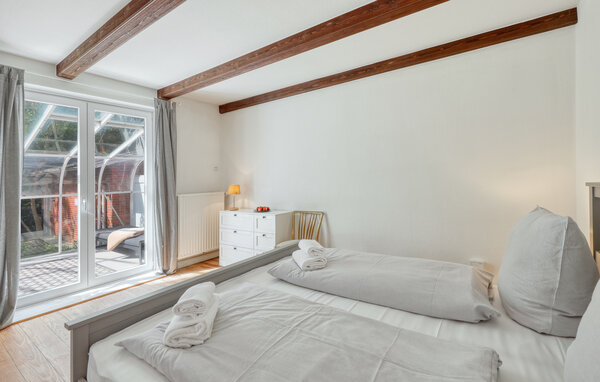Ferienhaus - Niebüll , Deutschland - DSL296 601