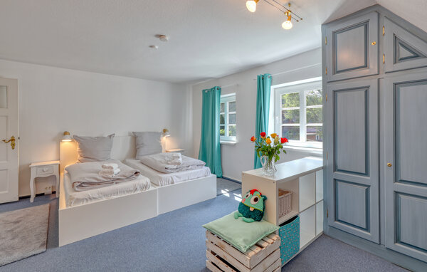 Ferienhaus - Niebüll , Deutschland - DSL296 602