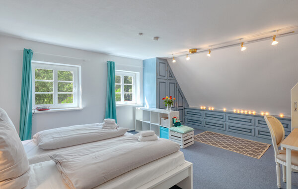 Ferienhaus - Niebüll , Deutschland - DSL296 603