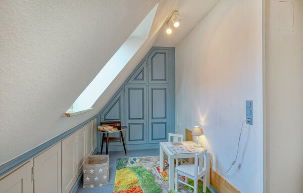 Ferienhaus - Niebüll , Deutschland - DSL296 501