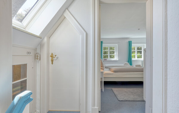 Ferienhaus - Niebüll , Deutschland - DSL296 503