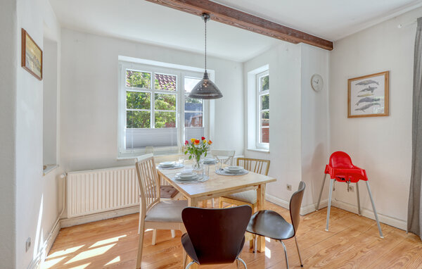 Ferienhaus - Niebüll , Deutschland - DSL296 5