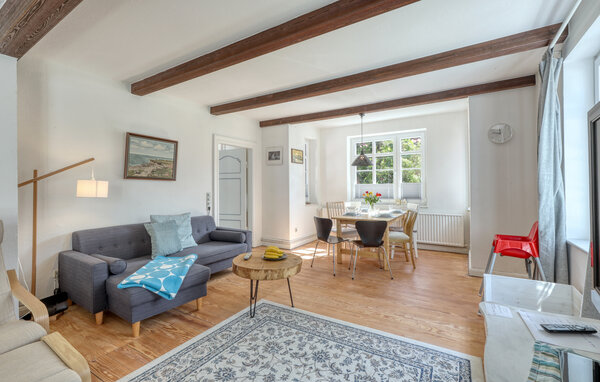 Ferienhaus - Niebüll , Deutschland - DSL296 3
