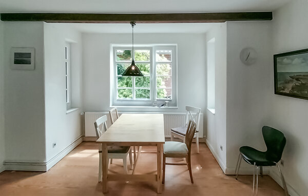 Ferienhaus - Niebüll , Deutschland - DSL296 302
