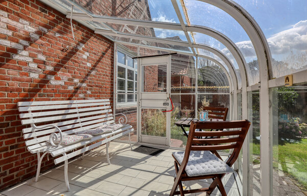 Ferienhaus - Niebüll , Deutschland - DSL296 101